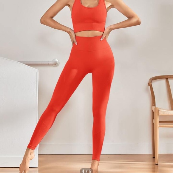 Workout Set - Picture 3 of 4